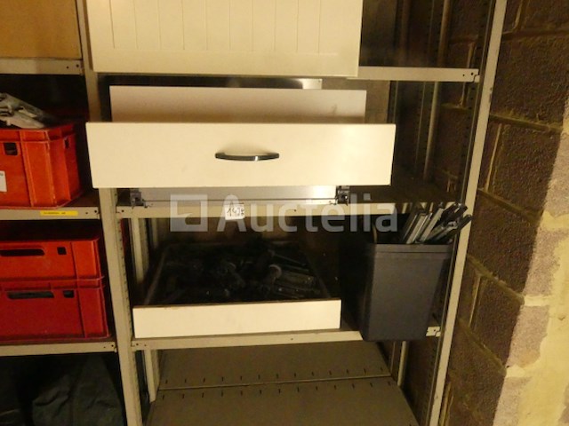 Keukenlade - afbeelding 6 van  10