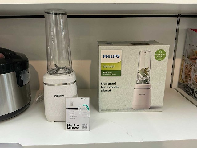 Keukenmachine (4x) - afbeelding 3 van  5