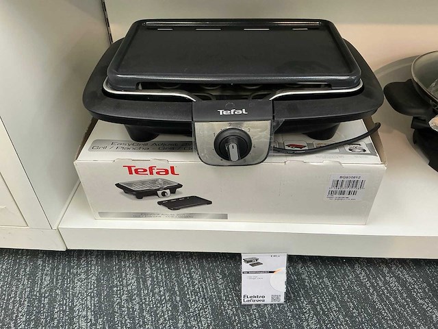 Keukenmachine (4x) - afbeelding 4 van  5