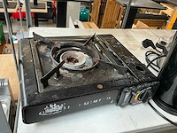 Keukenmachine (5x) - afbeelding 2 van  6