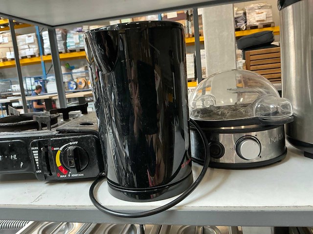 Keukenmachine (5x) - afbeelding 3 van  6
