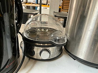 Keukenmachine (5x) - afbeelding 4 van  6