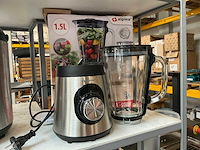 Keukenmachine (5x) - afbeelding 6 van  6