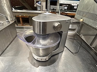 Keukenmachine kenwood - afbeelding 1 van  5
