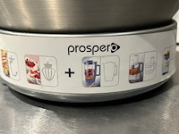 Keukenmachine kenwood - afbeelding 3 van  5