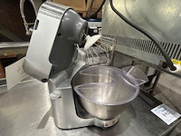 Keukenmachine kenwood - afbeelding 5 van  5