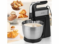 Keukenmachine met kom 1000w 4,5l