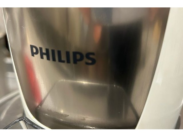 Keukenmachine philips - afbeelding 2 van  7