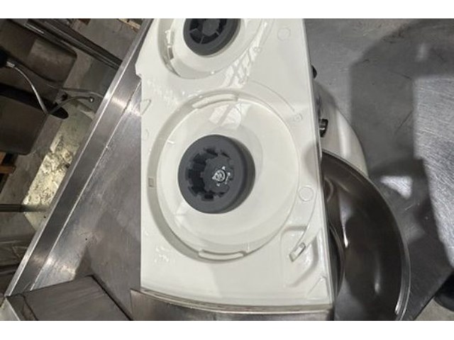 Keukenmachine philips - afbeelding 4 van  7