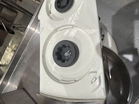 Keukenmachine philips - afbeelding 4 van  7