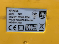 Keukenmachine philips - afbeelding 7 van  7