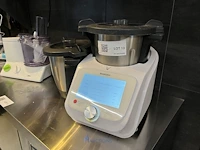 Keukenmachine silvercrest