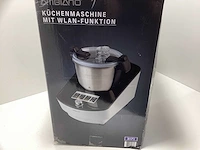 Keukenmachine - afbeelding 3 van  4