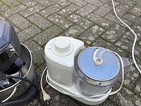 Keukenmachines & mixers (2x) - afbeelding 2 van  13