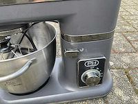 Keukenmachines & mixers (2x) - afbeelding 7 van  13