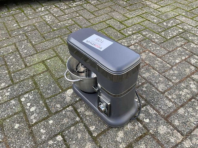 Keukenmachines & mixers (2x) - afbeelding 8 van  13
