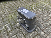 Keukenmachines & mixers (2x) - afbeelding 8 van  13