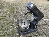 Keukenmachines & mixers (2x) - afbeelding 9 van  13