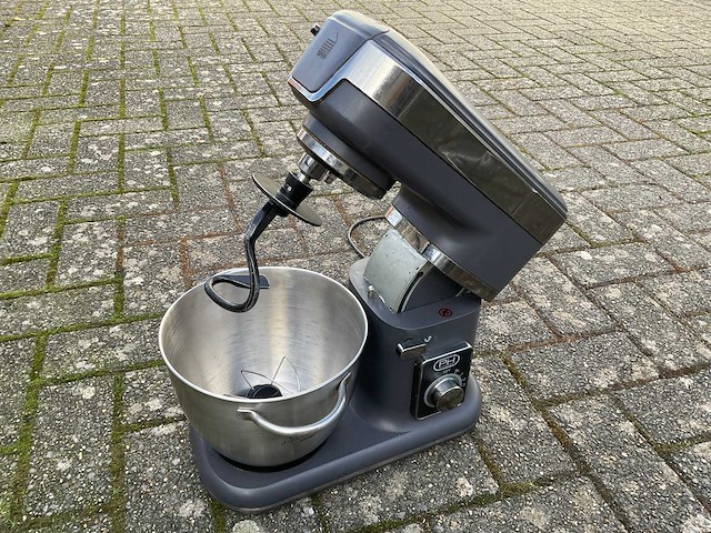 Keukenmachines & mixers (2x) - afbeelding 11 van  13