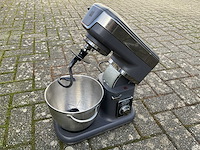 Keukenmachines & mixers (2x) - afbeelding 11 van  13