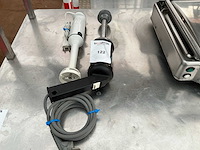 Keukenmachines & mixers (2x) - afbeelding 1 van  1