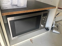 Keukenmachines, stofzuiger, haardroger, … - afbeelding 2 van  7