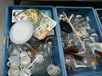 Keukenmateriaal en dergelijken - afbeelding 3 van  6