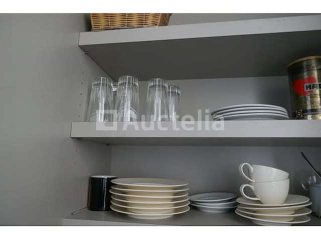 Keukenmateriaal - afbeelding 2 van  6