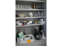 Keukenmateriaal - afbeelding 3 van  6