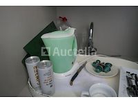 Keukenmateriaal - afbeelding 4 van  6