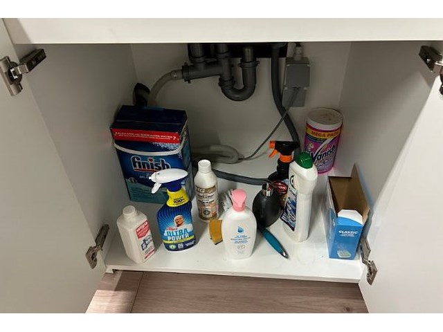 Keukenmateriaal - afbeelding 2 van  15