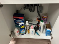 Keukenmateriaal - afbeelding 2 van  15