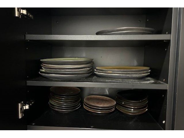 Keukenmateriaal - afbeelding 3 van  15