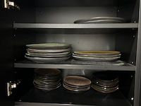 Keukenmateriaal - afbeelding 3 van  15