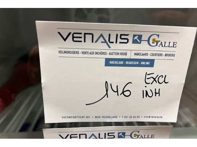 Keukenmateriaal - afbeelding 7 van  15