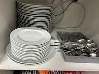 Keukenmateriaal - afbeelding 8 van  15