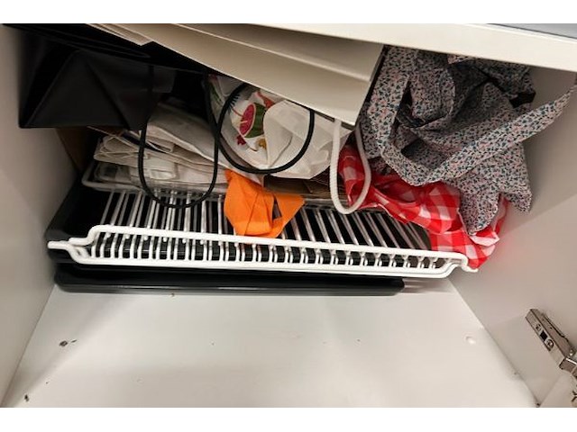 Keukenmateriaal - afbeelding 9 van  15