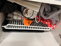 Keukenmateriaal - afbeelding 9 van  15