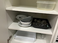 Keukenmateriaal - afbeelding 10 van  15