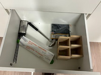 Keukenmateriaal - afbeelding 12 van  15