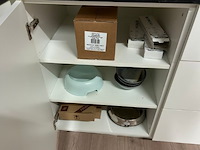 Keukenmateriaal - afbeelding 13 van  15