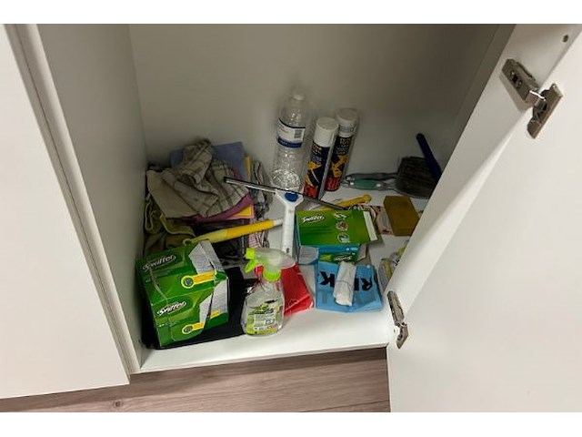 Keukenmateriaal - afbeelding 14 van  15