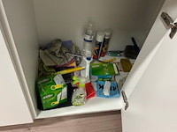 Keukenmateriaal - afbeelding 14 van  15