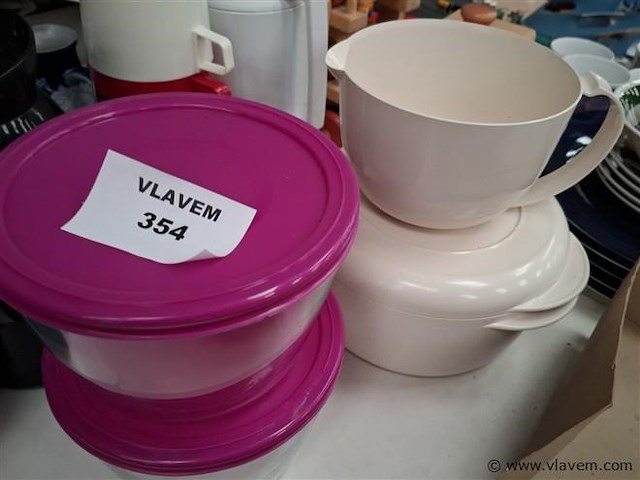 Keukenmateriaal - afbeelding 1 van  1