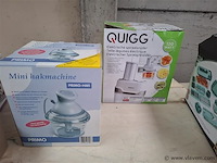 Keukenmateriaal - afbeelding 2 van  4