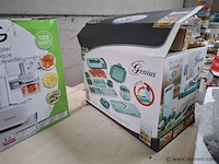 Keukenmateriaal - afbeelding 3 van  4