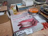 Keukenmateriaal - afbeelding 1 van  2