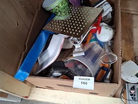 Keukenmateriaal - afbeelding 1 van  1