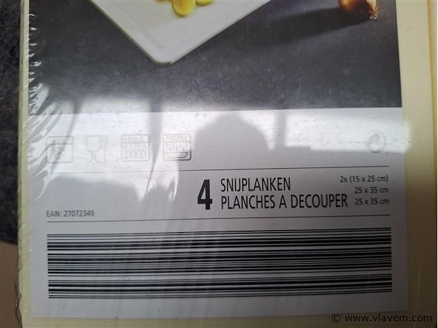 Keukenmateriaal - afbeelding 2 van  2