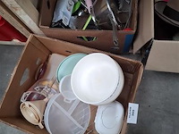 Keukenmateriaal - afbeelding 1 van  1